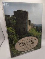 Tvrze, hrady a pevnosti (1)